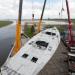 Royal Huisman:Kering Hull